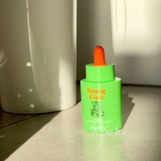 Укрепляющая сыворотка с PDRN и бакучиолом от Medi-Peel